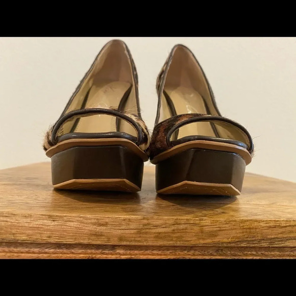 Kenneth Cole New York She’s Got Edge Platf… - Picture 5 of 16